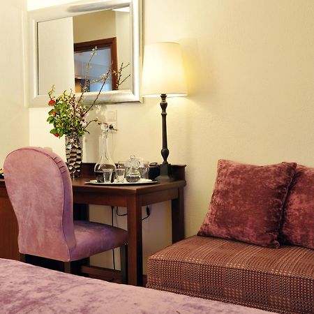 Guesthouse Kapaniaris Zagora Dış mekan fotoğraf