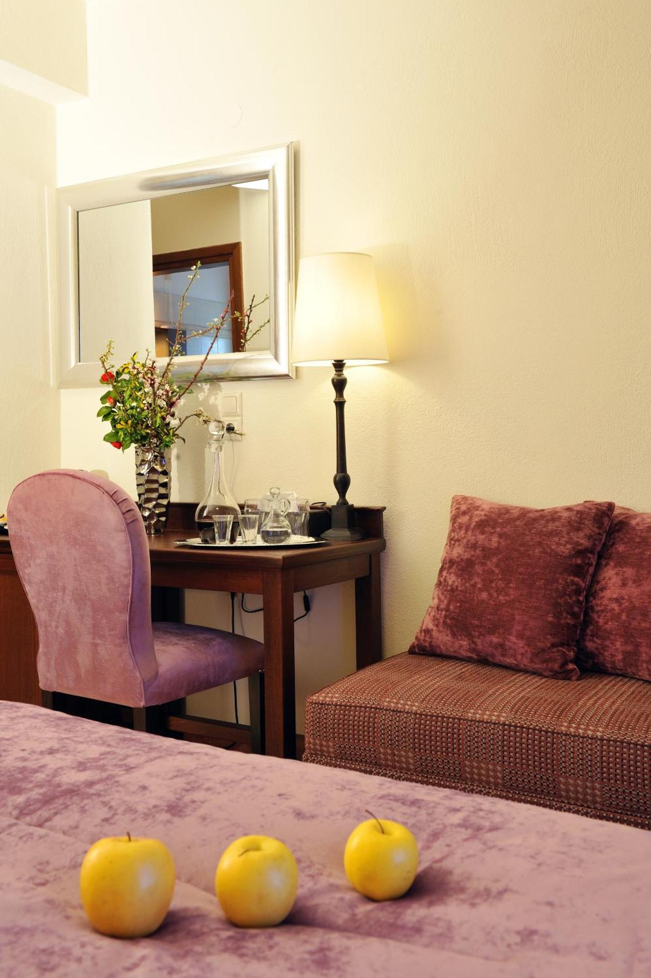 Guesthouse Kapaniaris Zagora Dış mekan fotoğraf