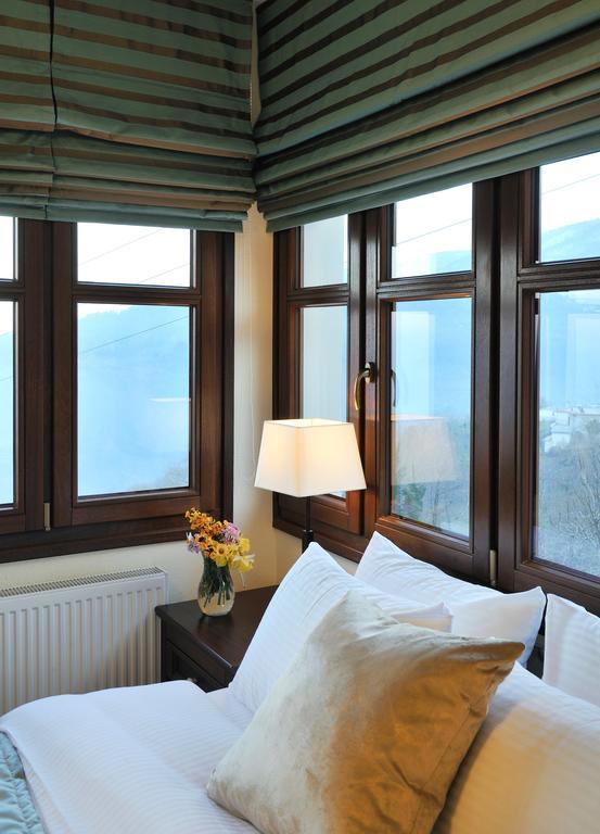 Guesthouse Kapaniaris Zagora Dış mekan fotoğraf