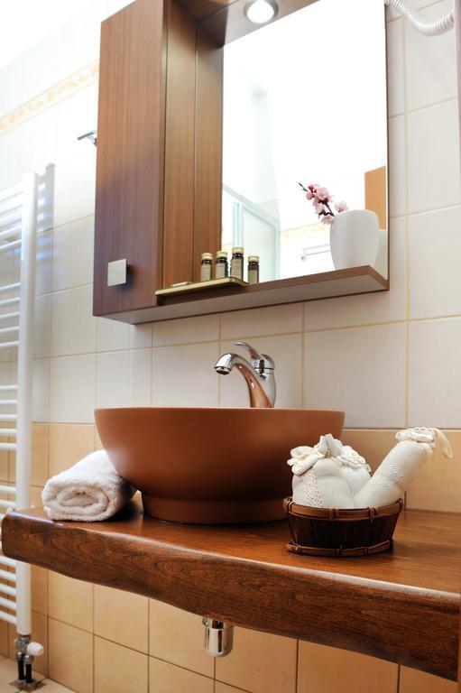 Guesthouse Kapaniaris Zagora Dış mekan fotoğraf