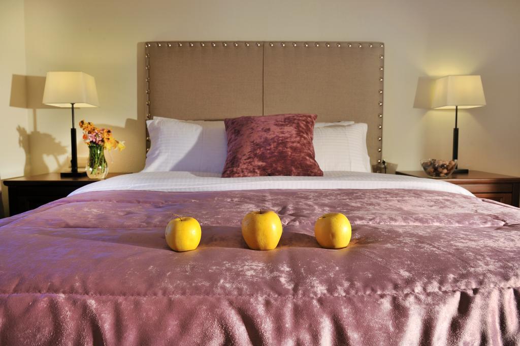 Guesthouse Kapaniaris Zagora Dış mekan fotoğraf
