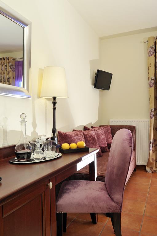 Guesthouse Kapaniaris Zagora Dış mekan fotoğraf