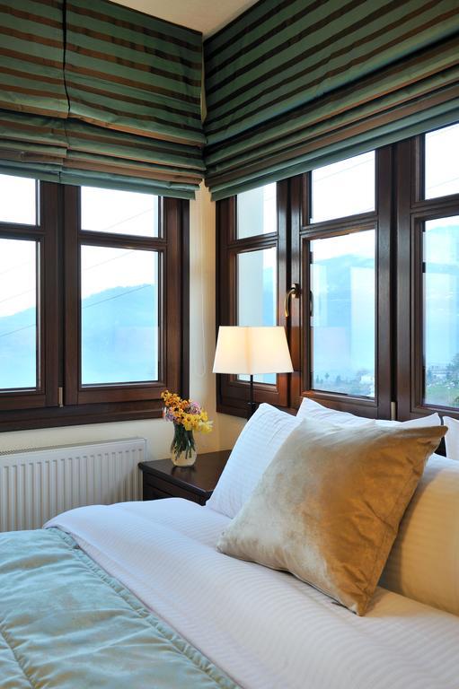 Guesthouse Kapaniaris Zagora Dış mekan fotoğraf