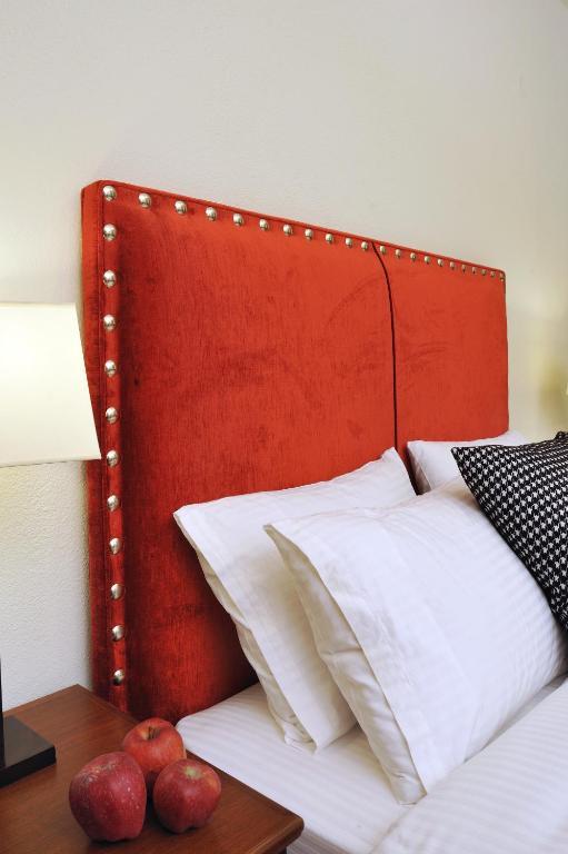 Guesthouse Kapaniaris Zagora Oda fotoğraf