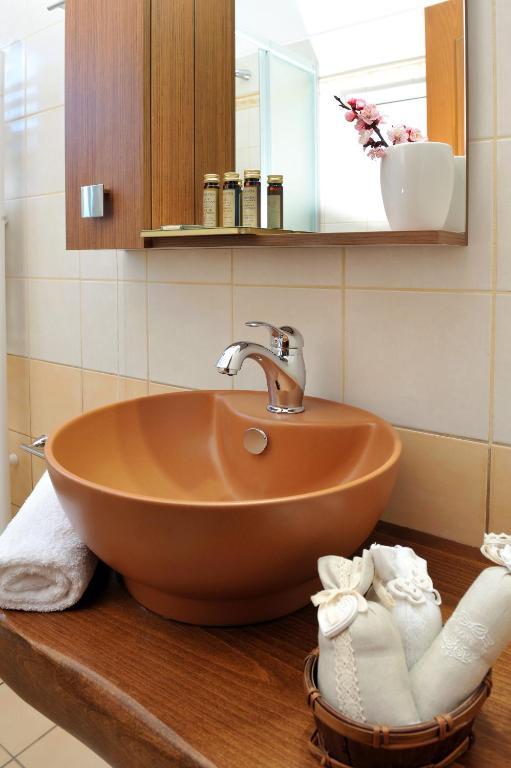Guesthouse Kapaniaris Zagora Oda fotoğraf