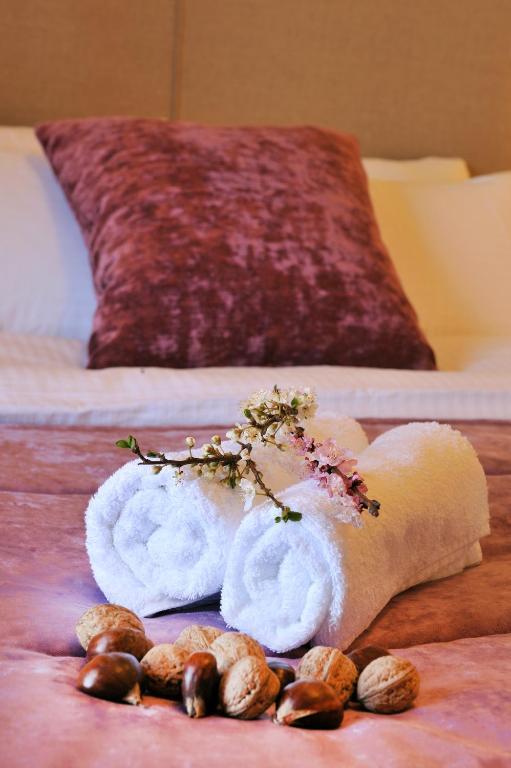 Guesthouse Kapaniaris Zagora Dış mekan fotoğraf