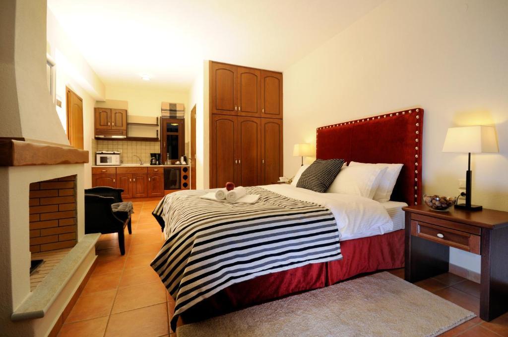 Guesthouse Kapaniaris Zagora Dış mekan fotoğraf