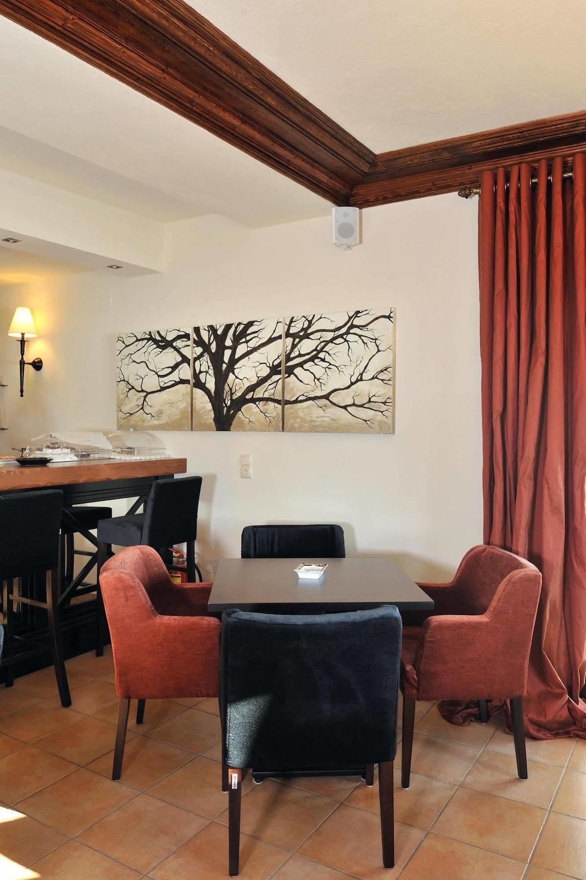 Guesthouse Kapaniaris Zagora Dış mekan fotoğraf
