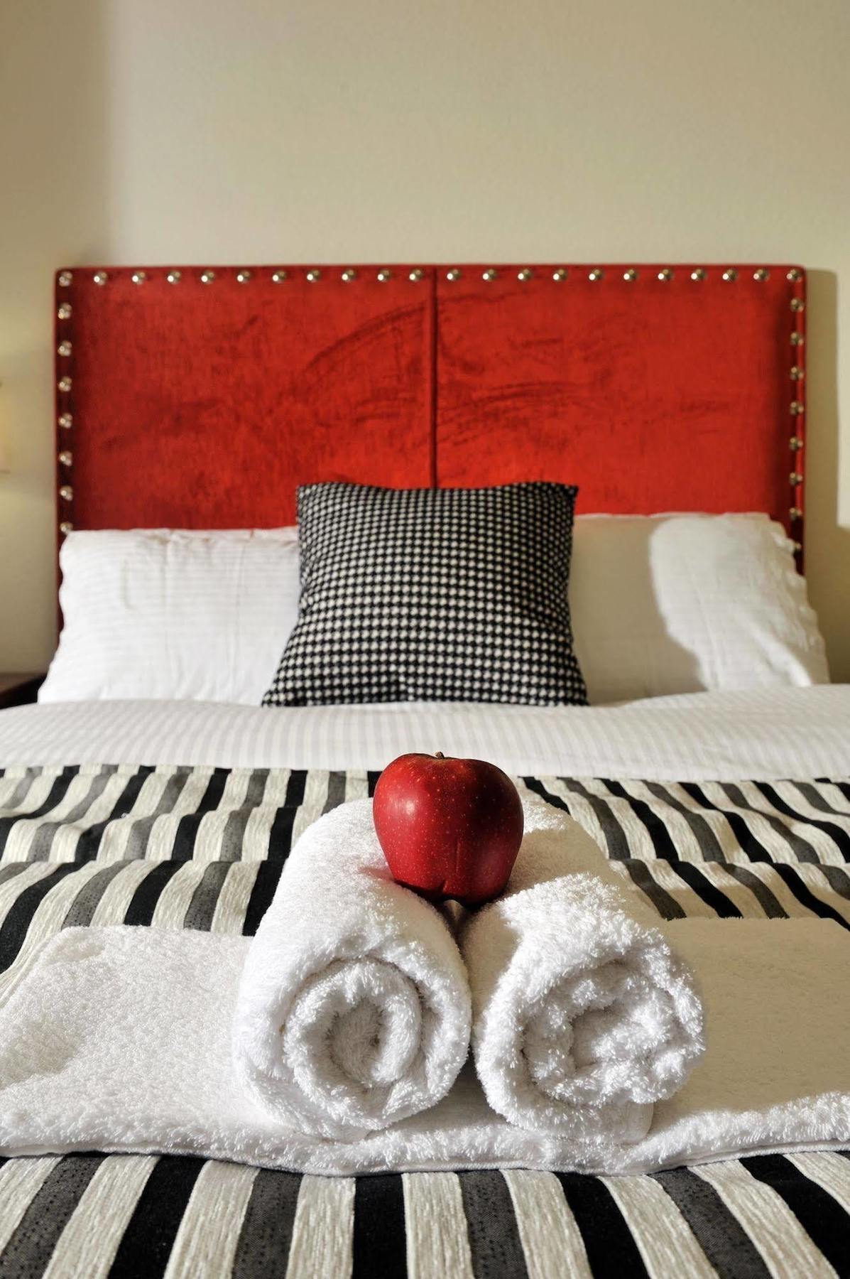 Guesthouse Kapaniaris Zagora Dış mekan fotoğraf