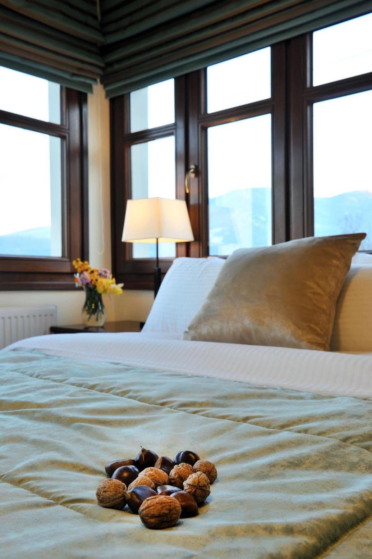Guesthouse Kapaniaris Zagora Dış mekan fotoğraf