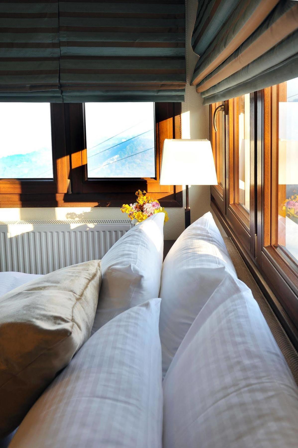 Guesthouse Kapaniaris Zagora Dış mekan fotoğraf