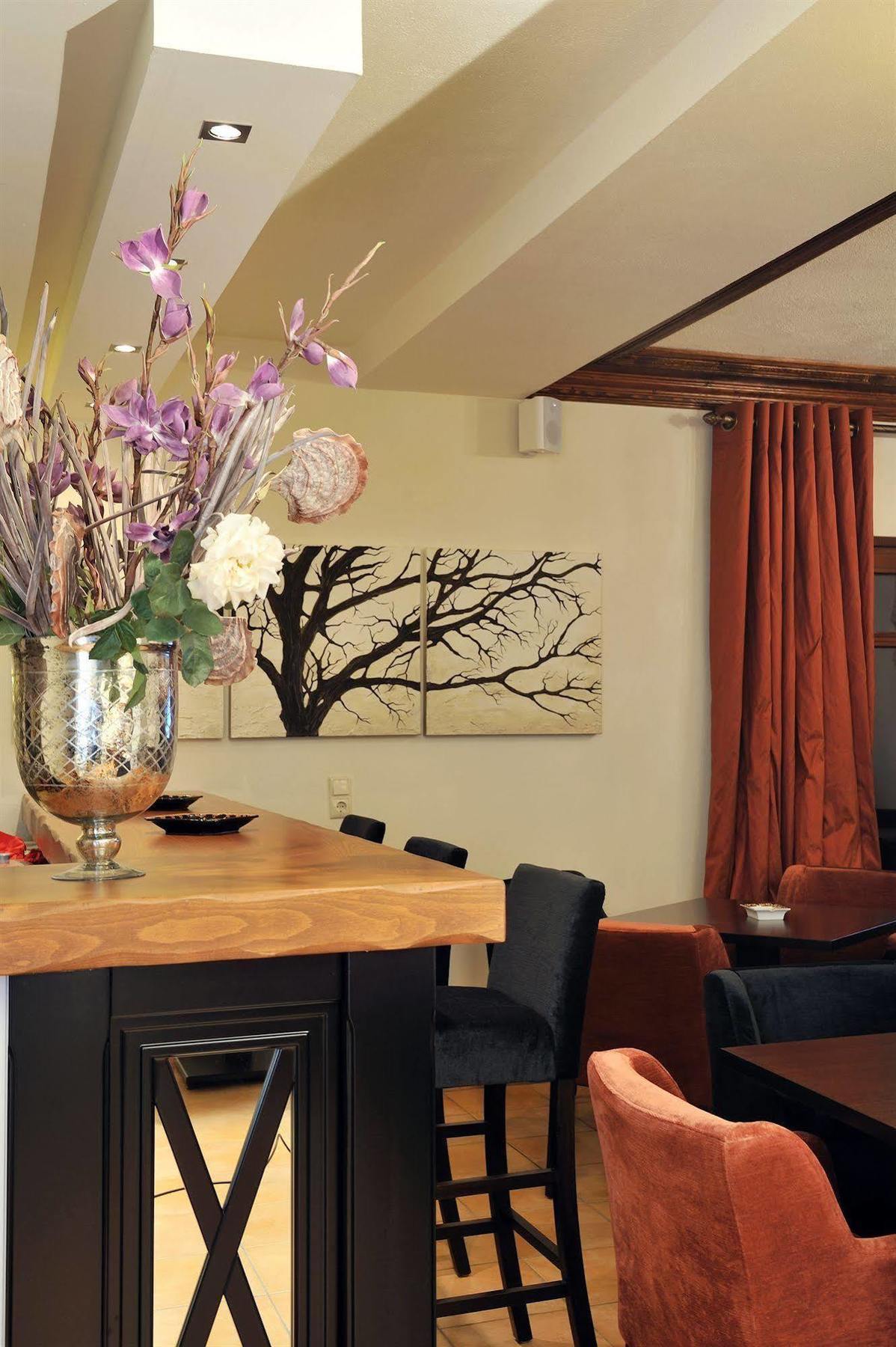 Guesthouse Kapaniaris Zagora Dış mekan fotoğraf