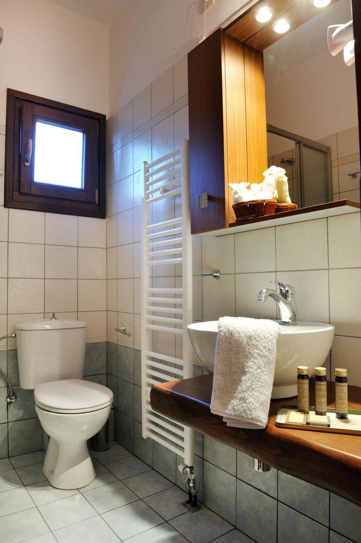 Guesthouse Kapaniaris Zagora Dış mekan fotoğraf