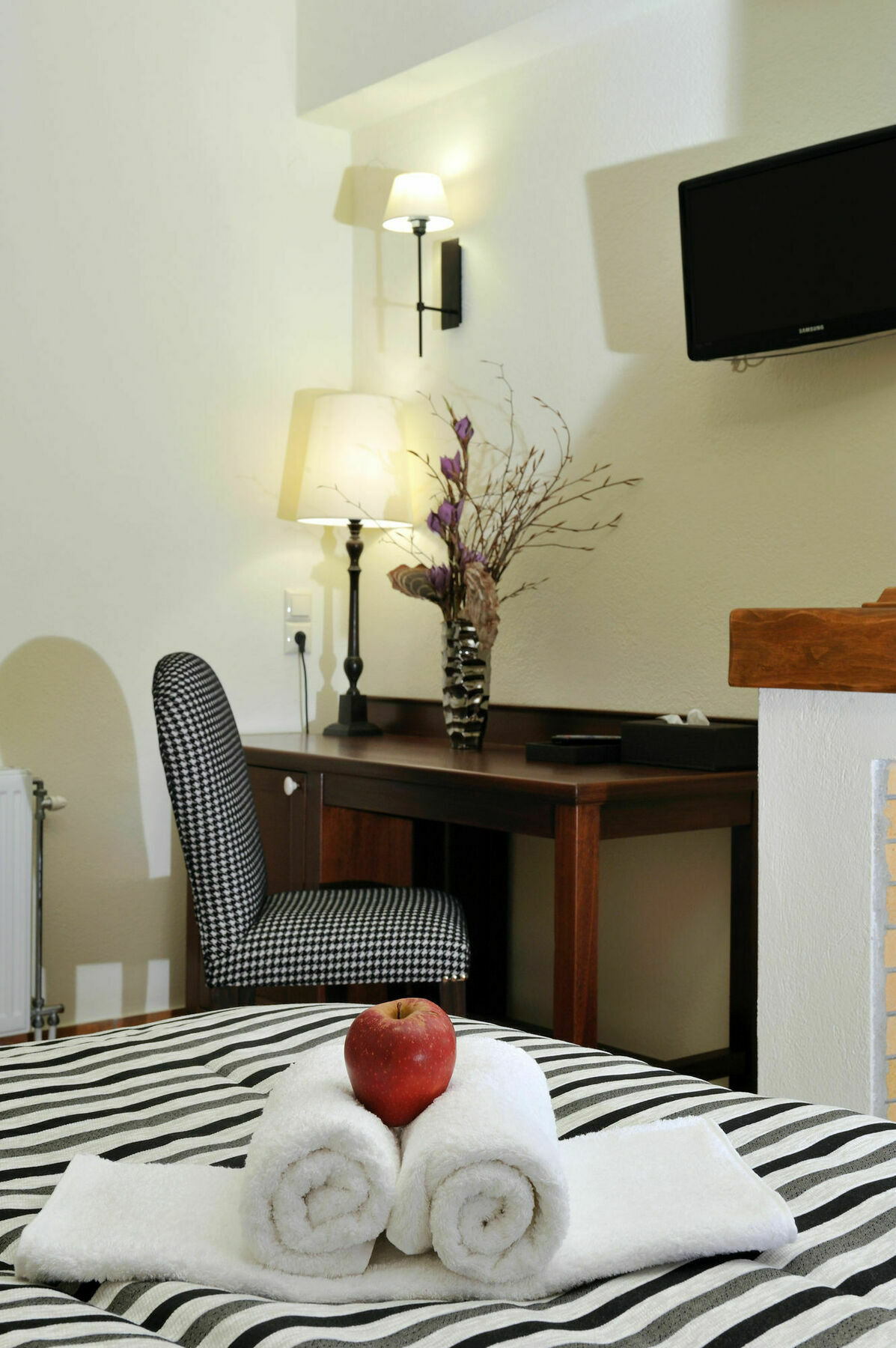 Guesthouse Kapaniaris Zagora Dış mekan fotoğraf
